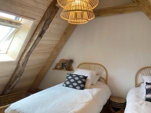 B&B / Chambres d'hotes Le Domaine Quercus : photos des chambres