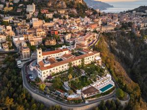 San Domenico Palace, Taormina, A Four Seasons Hotel img48
