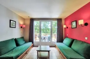 La résidence du Lac - maeva Home - Appartement 2 pièces 5 personnes - Sélection MAE-5524 - Laussou