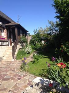 Maisons de vacances Le Galvani : photos des chambres