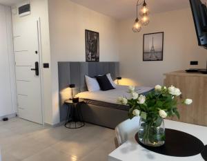 URBAN APARTMENTS PREMIUM Baildona 18B, Free Garage, Self Check-in