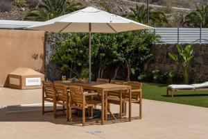 Amazing & Chill Terrace Palm Mar