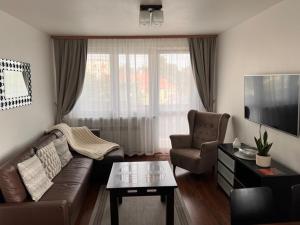 Apartament Cynamon