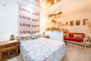 Masai Mara - Villareal