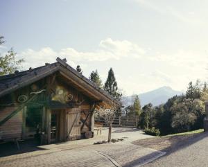 Obertimpflerhof Wohnung Lola