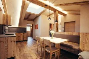 Obertimpflerhof Wohnung Lola - Eschio