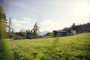 Obertimpflerhof Wohnung Rosi