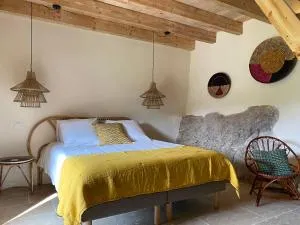 Le Domaine Quercus - Domenac