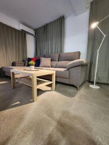 Piso de diseño Elche