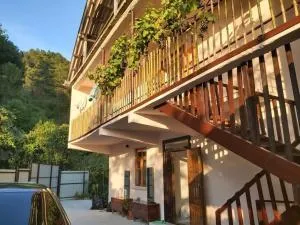 Arkadiya - Tsandrypsh