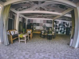 Araminth Private Villa