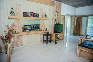 Araminth Private Villa