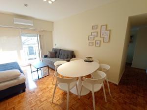 Palermo Soho for six