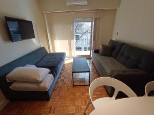 Palermo Soho for six