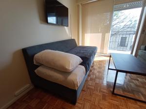 Palermo Soho for six