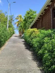 Gîtes TAINACO - 旧阿比唐