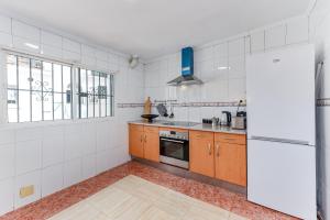 Duque de Rivas Apartments!