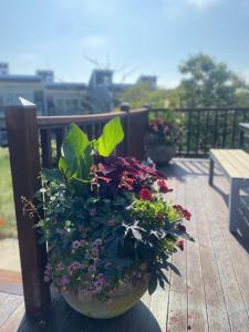 Bayberry Beach House