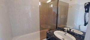 Appart'hotels Appart'hotel Le Trianon : photos des chambres