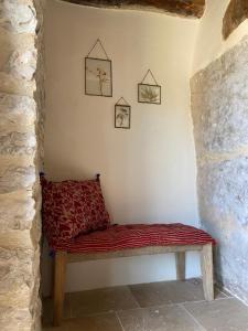 B&B / Chambres d'hotes Le Domaine Quercus : photos des chambres