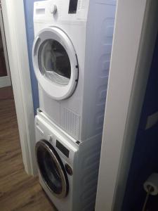 AL FRASCATI, Centro Storico