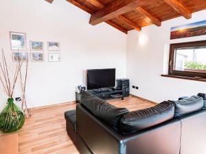 Apartment mit 2 Schlafzimmern