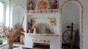 Ukrainochka - 斯拉夫西克