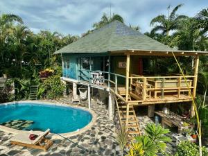 Cabarete Boutique Kite Hotel for up to 15 people