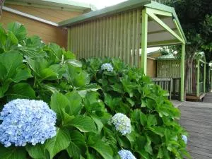 CAMPING RIANXO - Isorna