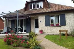 Le Gîte de la Poterie - Beauchamps