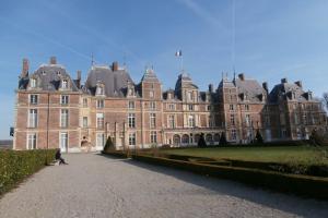 Villas Le Gite de la Poterie : photos des chambres