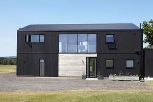 The Wendy House - Shalfleet