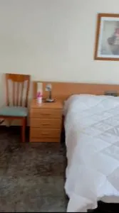 Hotel restaurante Palacio Fes - Fortuna