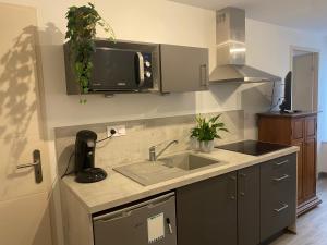 Charmant appartement proche du centre ville