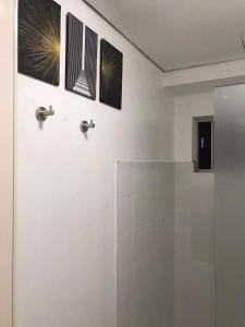 Near Manila Airport, MAILZ HOMEZ COZY 1 Bedroom Condo, Full Kitchen, Swimming Pool, WIFI, 10L