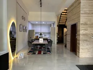 Jinglan Villa - Жэньай