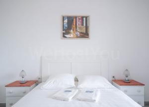 Spacieux Appartement Puig-Rom 114, Roses - WeHostYou