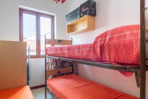 Appartamento lungomare Marina di Rg