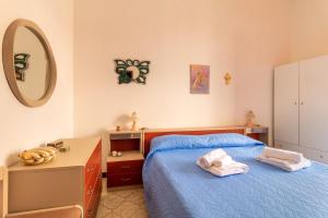 Appartamento lungomare Marina di Rg