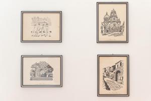 Appartamento lungomare Marina di Rg