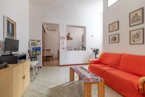 Appartamento lungomare Marina di Rg