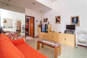 Appartamento lungomare Marina di Rg