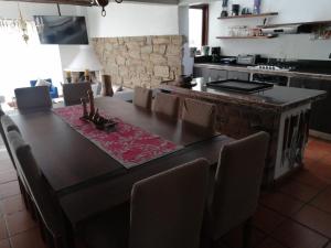 casa colores de la montaña