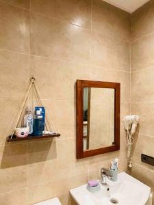 Appartement luxueux au centre de marrakech