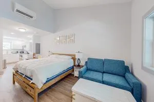 Town of Rehoboth Beach - 99 Sussex St Unit #4 - Henlopen Acres