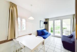 Résidence Port du Crouesty - maeva Home - Studio 4 Personnes - Budget MAE-6829