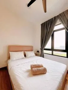 Studio@Saujana Putra /Shah Alam/Banting - Teluk Panglima Garang