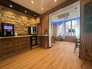 Hotels Hotel Nation Montmartre : photos des chambres