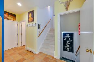 Charming Thornton Escape with Sauna and Gazebo!