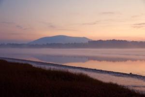 Shorepark - waterfront cottage with stunning views